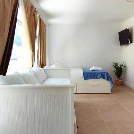 Apartamento Hawkins Costa 1A Algeciras Dış mekan fotoğraf