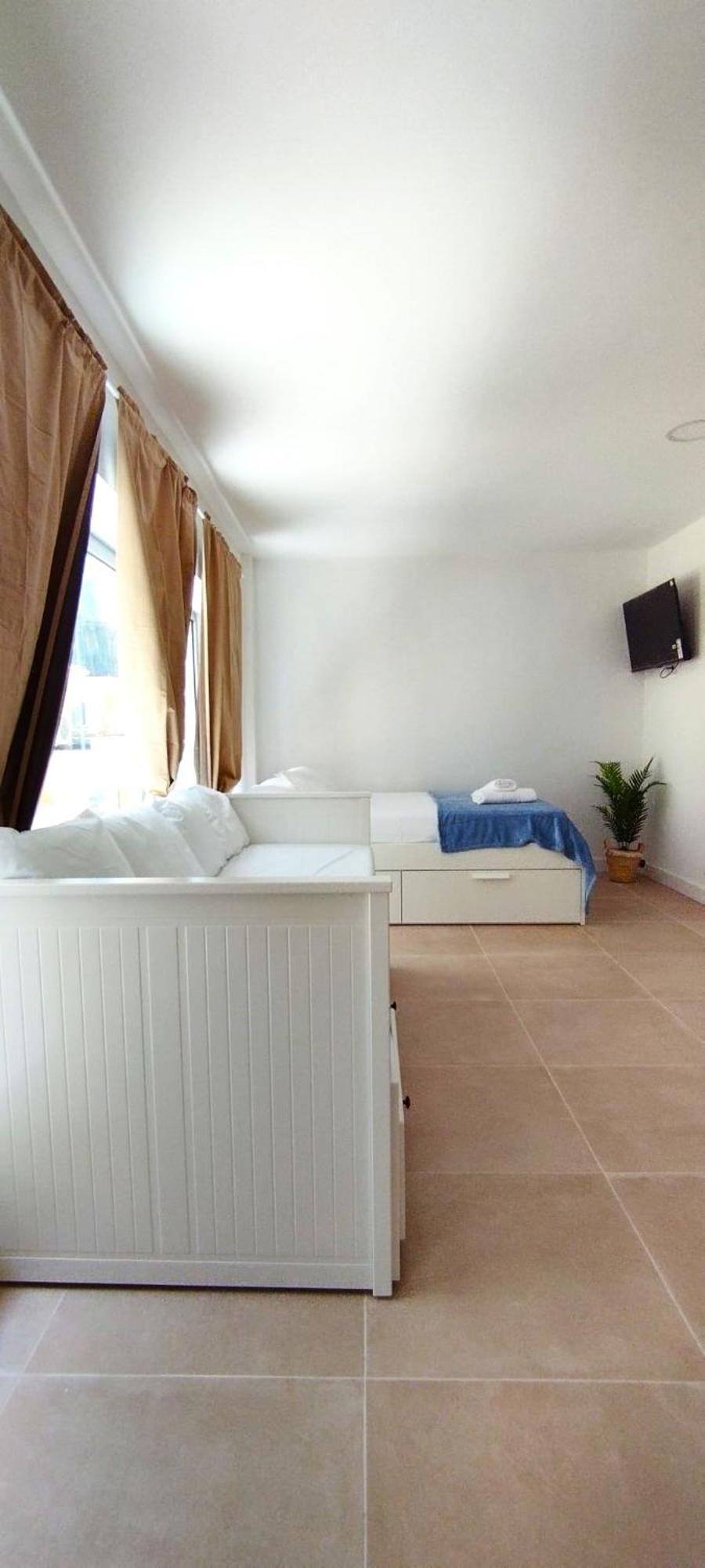 Apartamento Hawkins Costa 1A Algeciras Dış mekan fotoğraf