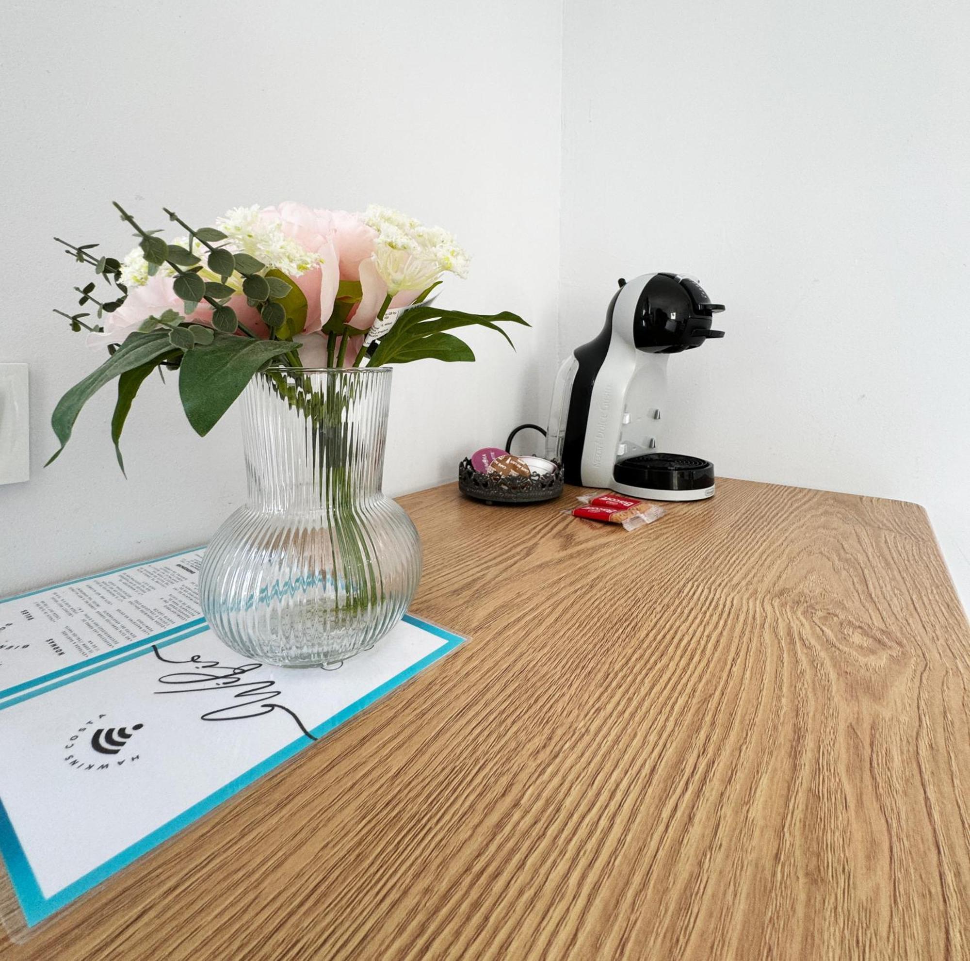 Apartamento Hawkins Costa 1A Algeciras Dış mekan fotoğraf
