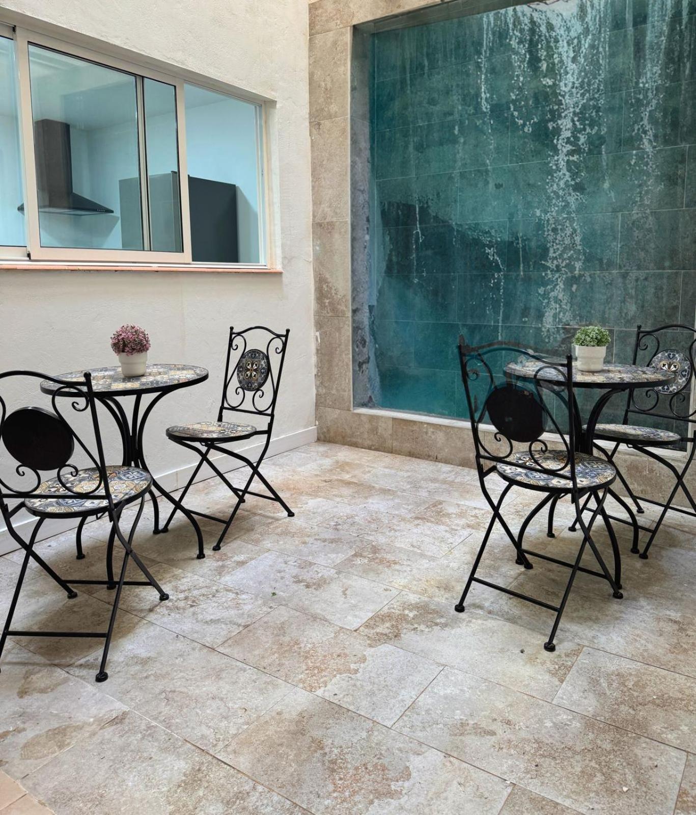 Apartamento Hawkins Costa 1A Algeciras Dış mekan fotoğraf